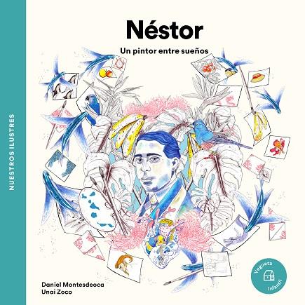 Nestor | 9788418449062 | Daniel Montesdeoca