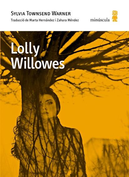 LOLLY WILLOWES | 9788494534850 | SYLVIA TOWNSEND WARNER