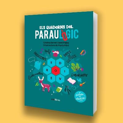 Estoig Quaderns del Paraulogic | 9788411730396 | PALOU I MASIP & SERRET ALONSO
