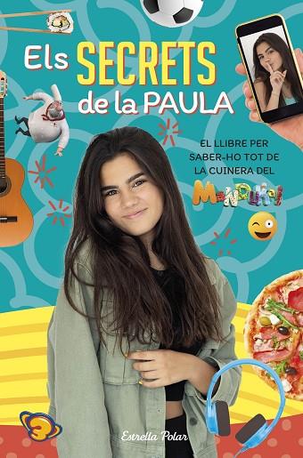 Els secrets de la Paula | 9788413890555 | Paula Alós