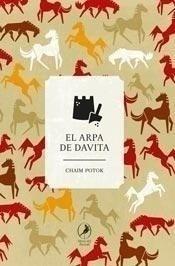 EL ARPA DE DAVITA | 9789875994423 | CHAIM POTOK