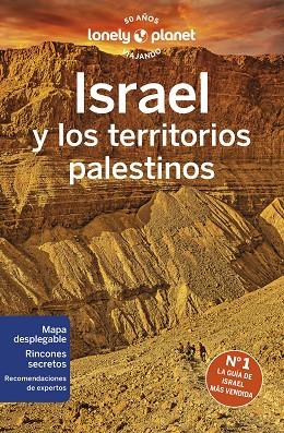 Israel y los territorios palestinos 5 | 9788408266549 | Orlando Crowcroft & Anita Isalska & Dan Savery Raz & Jenny Walker & Daniel Robinson