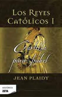 Los Reyes Católicos, 1 | 9788498723182 | Jean Plaidy