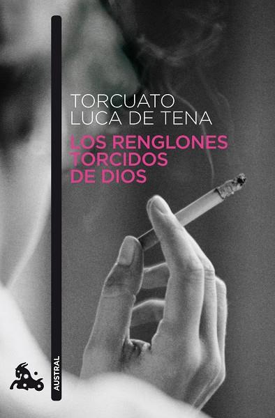 LOS RENGLONES TORCIDOS DE DIOS | 9788408093497 | TORCUATO LUCA DE TENA