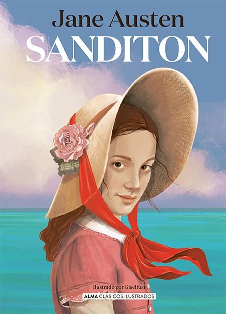 Sanditon | 9788418933707 | Jane Austen