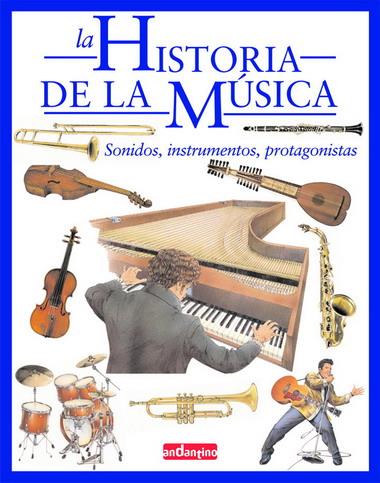 HISTORIA DE LA MUSICA, LA | 9788493423001 | A.A.V.V.
