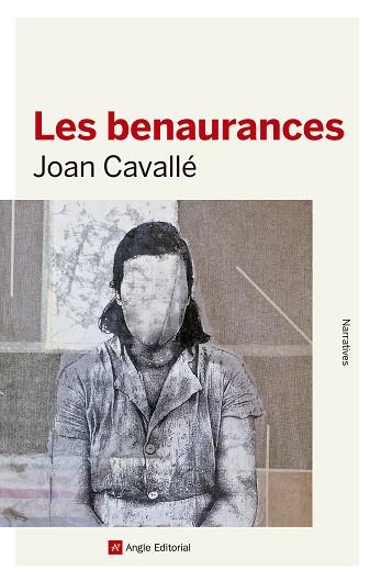 LES BENAURANCES | 9788417214883 | JOAN CAVALLE