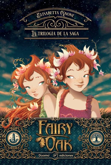 Fairy Oak La Trilogía | 9788419004826 | ELISABETTA GNONE