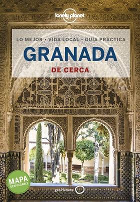 Granada De cerca 3 | 9788408254409 | Marta Jiménez Zafra