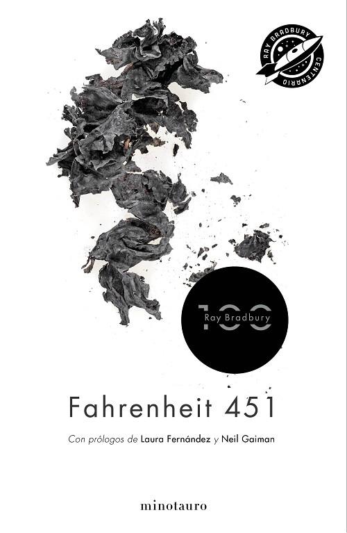 Fahrenheit 451 | 9788445008546 | Ray Bradbury