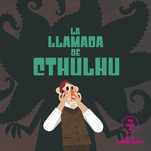 La llamada de Cthulhu | 9788418395116 | H. P. Lovecraft