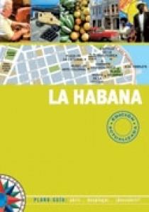 HABANA, LA / PLANO-GUIAS (ED. ACTUALIZADA) | 9788466625333 | AUTORES GALLIMARD
