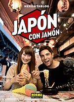 JAPON CON JAMON | 9788467939750 | NEKOJITABLOG