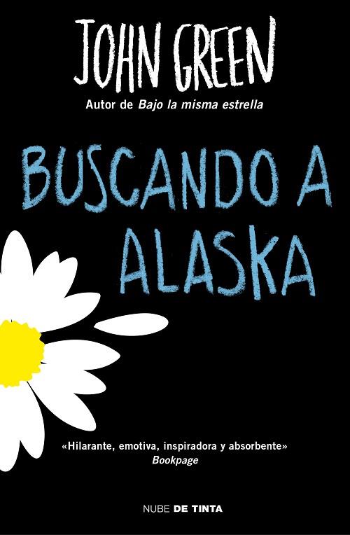 BUSCANDO A ALASKA | 9788415594444 | JOHN GREEN