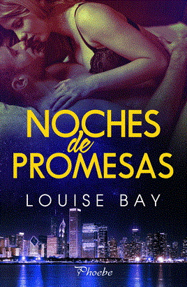 Noches de promesas | 9788419301871 | LOUISE BAY