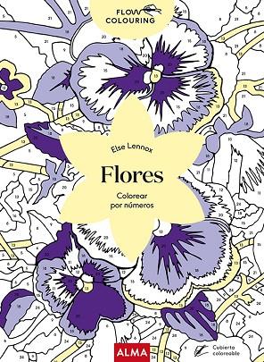Flores | 9788418395895 | Else Lennox