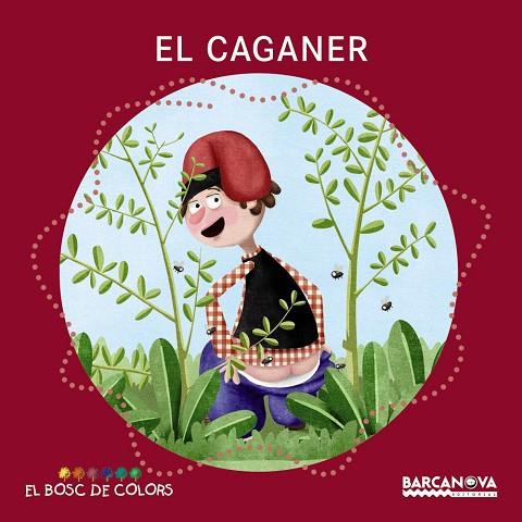 EL CAGANER | 9788448942786 | VV.AA.