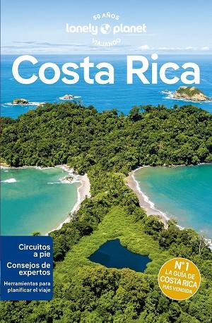 Costa Rica 09 | 9788408254287 | Mara Vorhees & Ashley Harrell & Robert Isenberg & Elizabeth Lavis & Alejandra Murill
