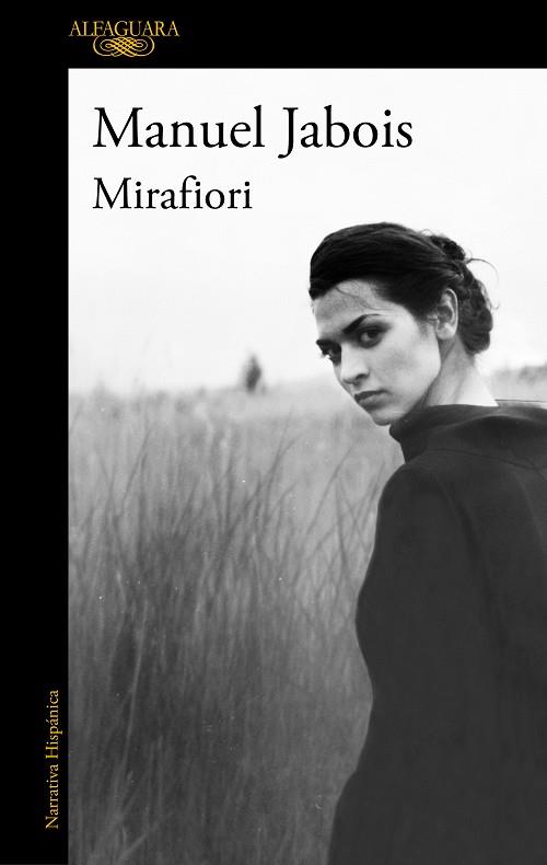 Mirafiori | 9788420461434 | MANUEL JABOIS