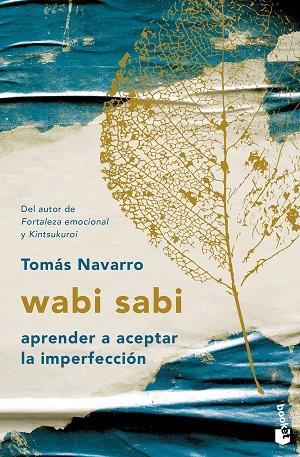 wabi sabi | 9788408262398 | Tomás Navarro