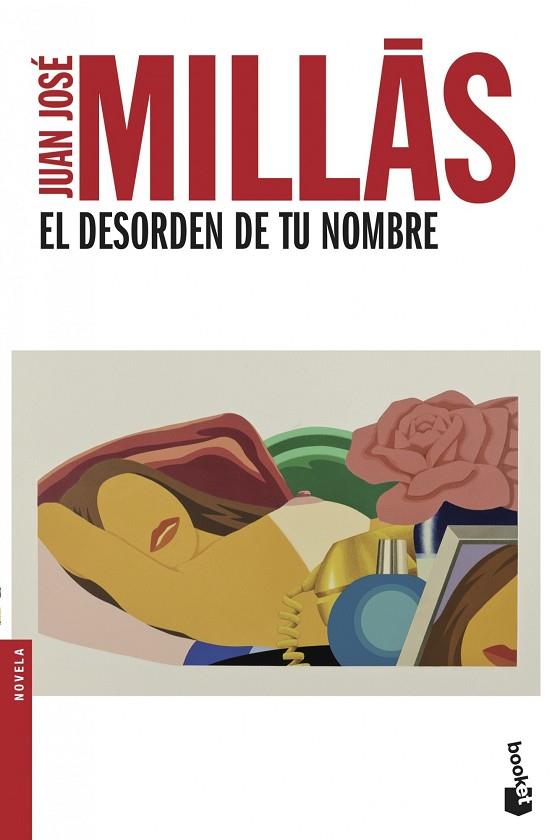EL DESORDEN DE TU NOMBRE | 9788432210471 | JUAN JOSE MILLAS