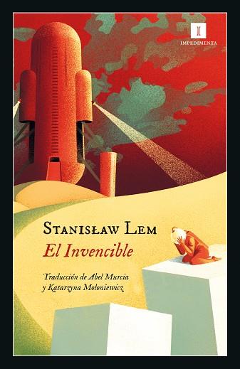 El Invencible | 9788417553937 | STANISLAW LEM