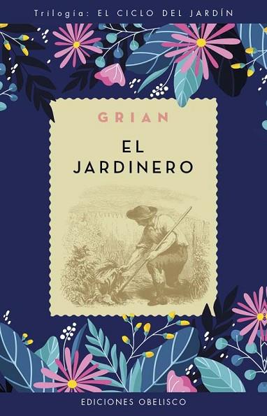 EL JARDINERO | 9788411721080 | GRIAN