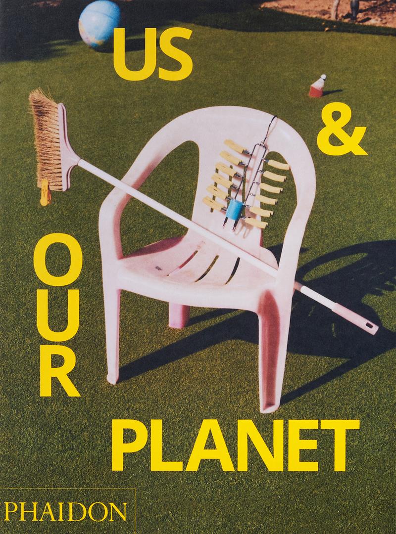 Us & Our Planet | 9781838664893 | MAISIE SKIDMORE