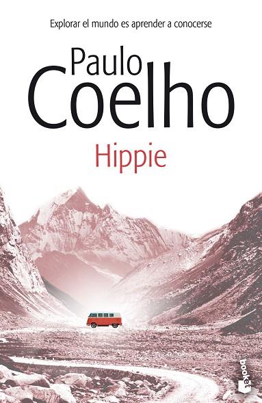 HIPPIE | 9788408214748 | PAULO COELHO