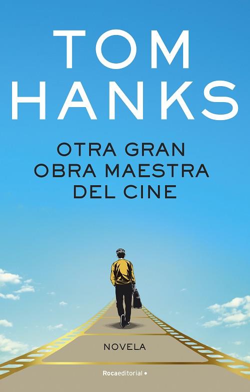 Otra gran obra maestra del cine | 9788419449696 | TOM HANKS