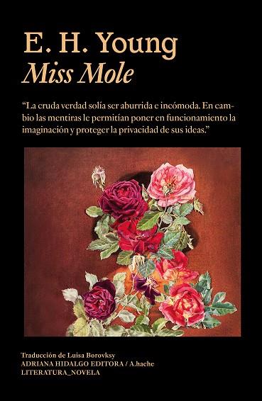 Miss Mole | 9788419208613 | EMILY HILDA YOUNG
