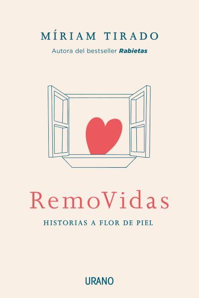 REMOVIDAS | 9788417694258 | MIRIAM TIRADO TORRAS