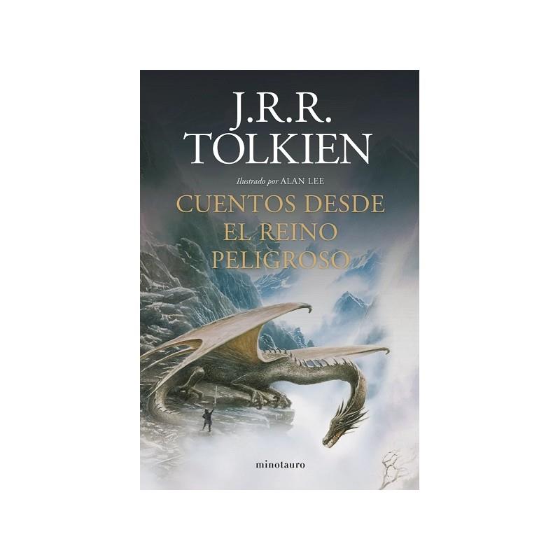 Cuentos desde el reino peligroso | 9788445009963 | J. R. R. Tolkien