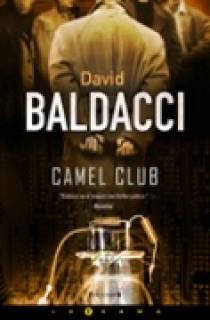 CAMEL CLUB | 9788466626774 | DAVID BALDACCI