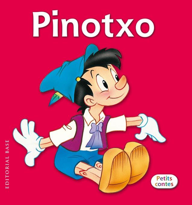 PINOTXO | 9788415267768 | VVAA