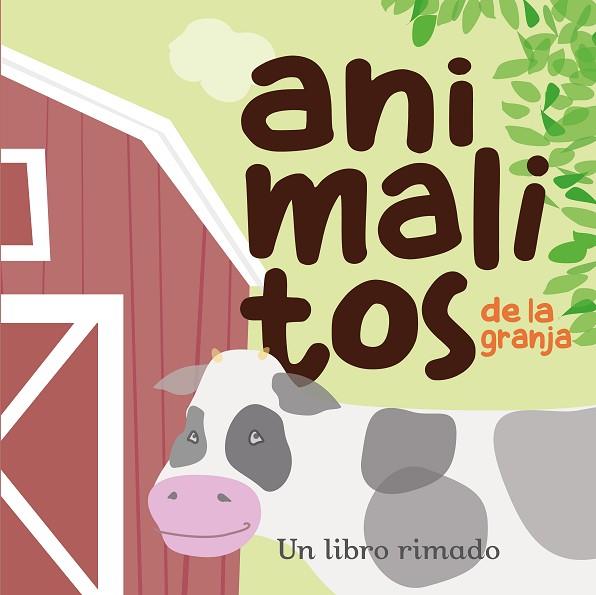 ANIMALITOS DE LA GRANJA | 9788448854959 | IRENE ABAD ROS & JO ZARCO VILLAROSA