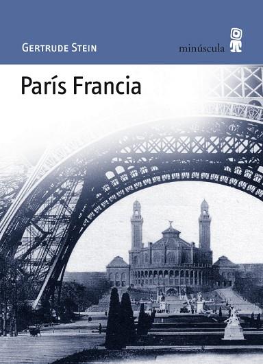 París Francia | 9788495587572 | Gertrude Stein