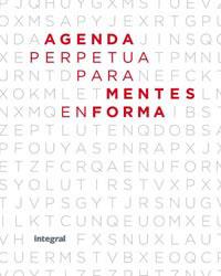 AGENDA PERPETUA PARA MENTES EN FORMA | 9788492981205 | EDITORIAL RBA, EQUIPO