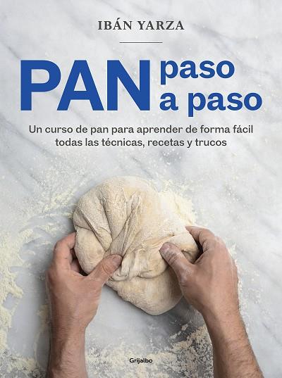 PAN PASO A PASO | 9788418007972 | IBAN YARZA