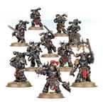 CHAOS SPACE MARINES | 5011921114474 | GAMES WORKSHOP