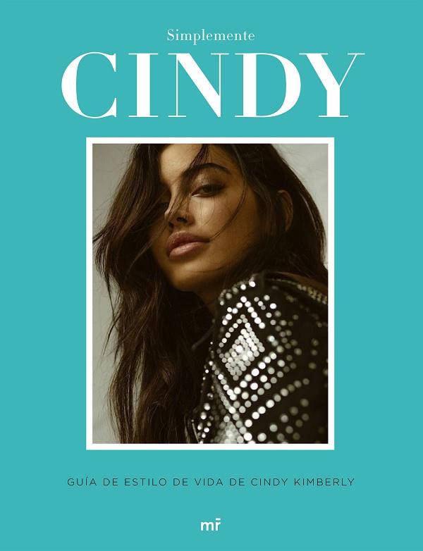 SIMPLEMENTE CINDY | 9788427044050 | CINDY KIMBERLY
