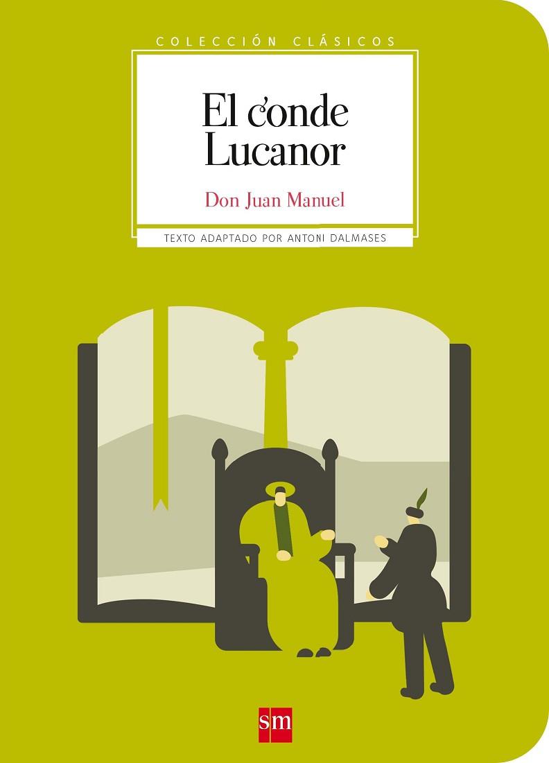 El conde lucanor | 9788467591354 | Don Juan Manuel