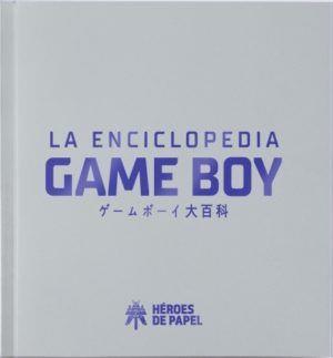 LA ENCICLOPEDIA DE GAME BOY | 9788419084330 | DAMIEN MCFERRAN