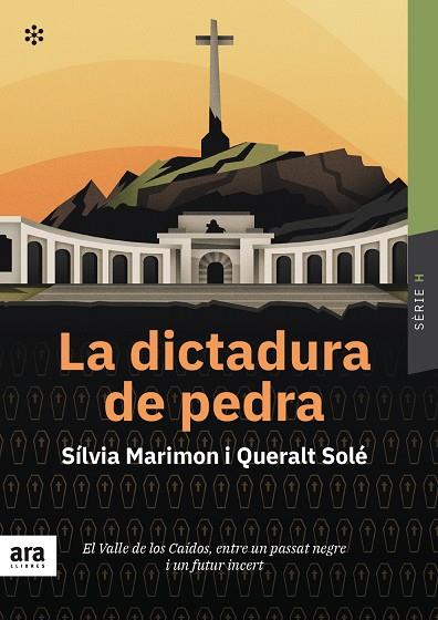 LA DICTADURA DE PEDRA | 9788417804169 | SILVIA MARIMON I MOLES & QUERALT SOLE I BARJUAN