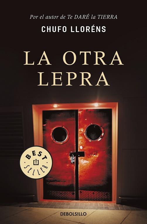 LA OTRA LEPRA | 9788499081588 | CHUFO LLORENS