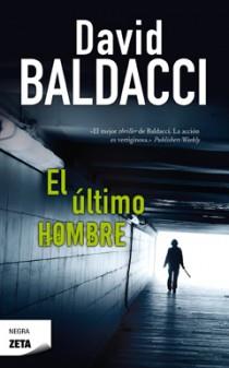 EL ULTIMO HOMBRE | 9788498724462 | DAVID BALDACCI
