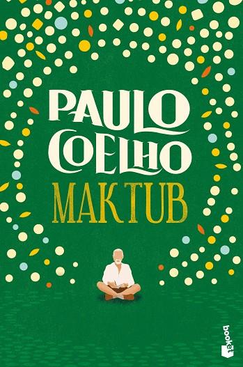 Maktub | 9788408276821 | Paulo Coelho