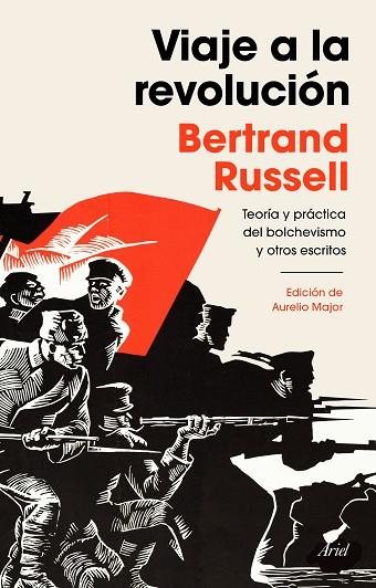 Viaje a la revolución | 9788434433205 | Bertrand Russell