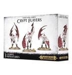 FLESH-EATER COURTS CRYPT FLAYERS | 5011921070404 | GAMES WORKSHOP
