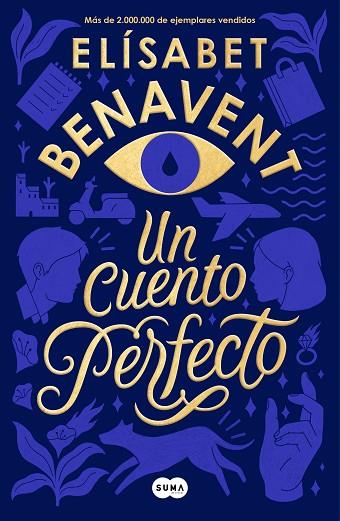UN CUENTO PERFECTO | 9788491291916 | ELISABET BENAVENT